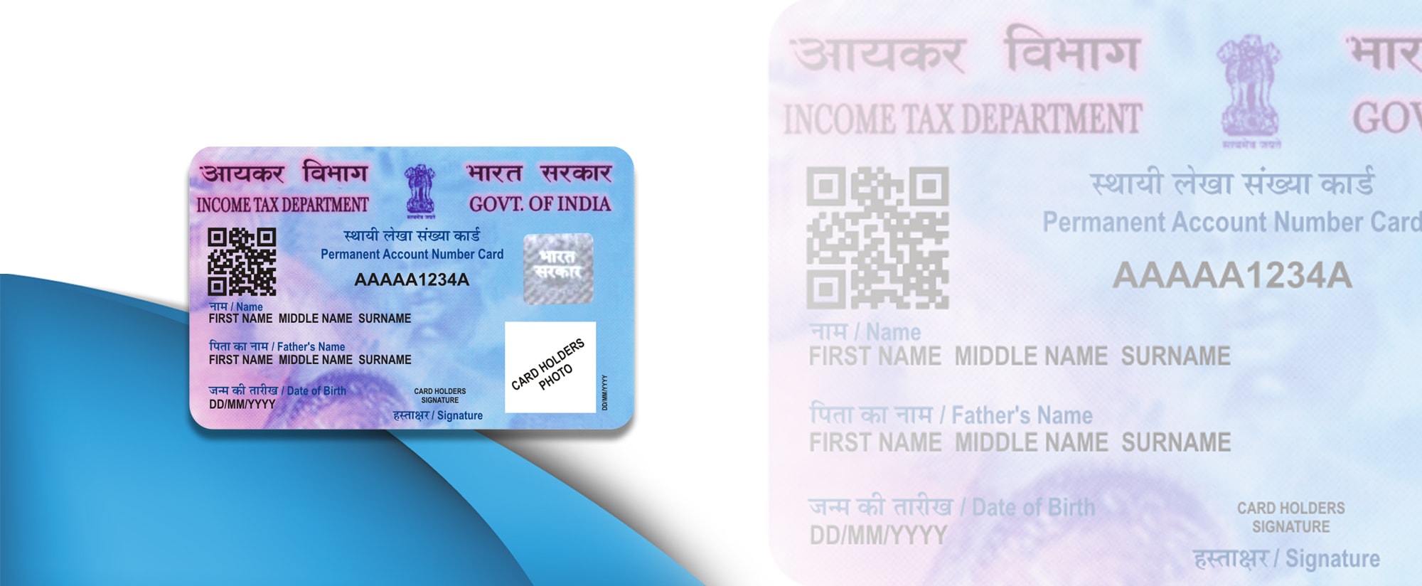 NRI PAN Card