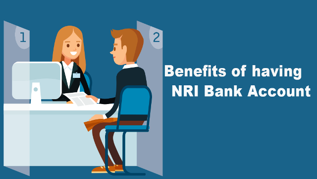 Benefits of opening an NRI Account: Tax free Interest up to 7.95%