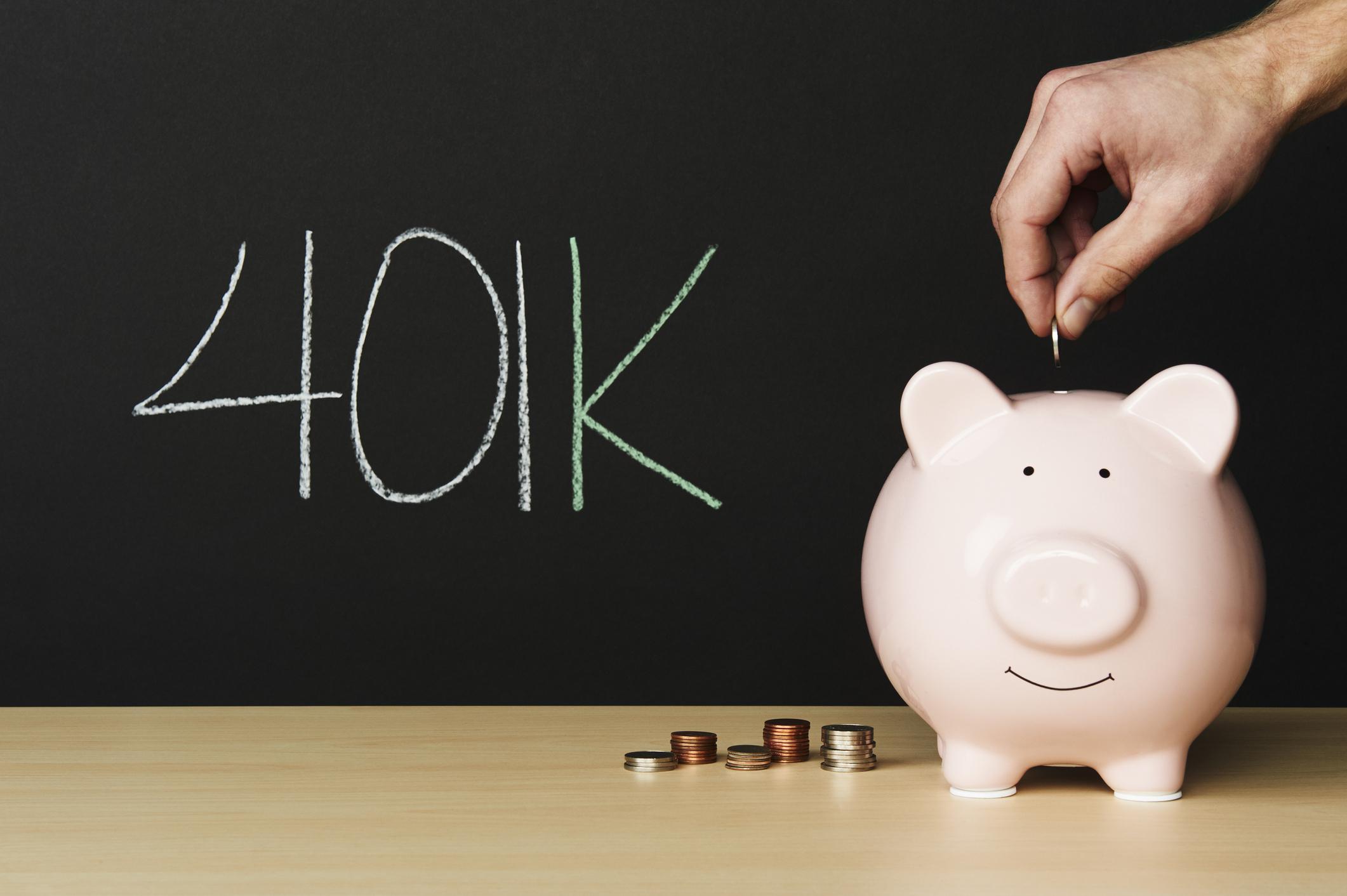 What to do with your 401(k) if you move back to India