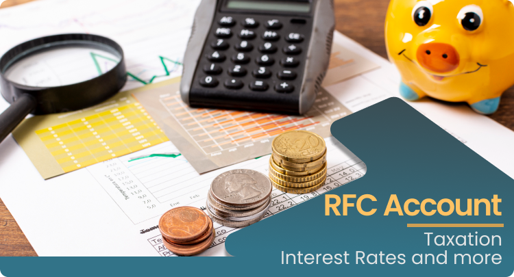 What is an RFC Account?