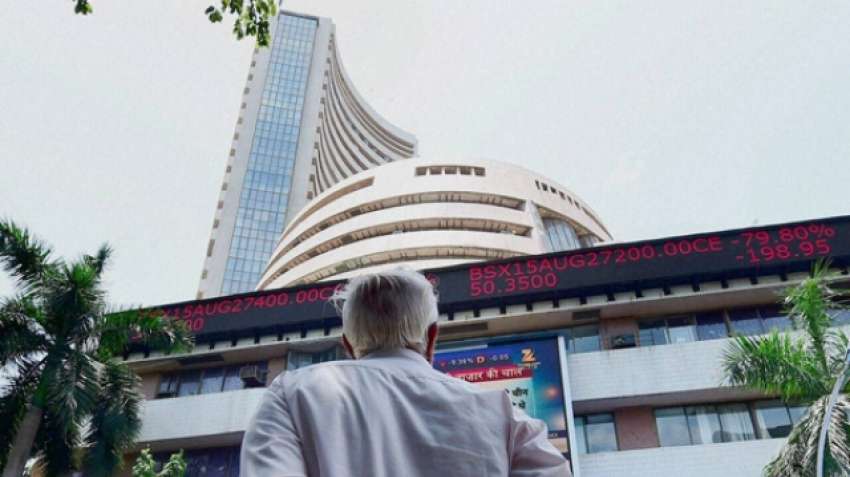 Indian Stock Market: NRI Investment in India in 2020