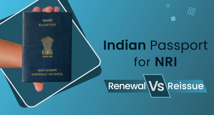 indian passport renewal application status