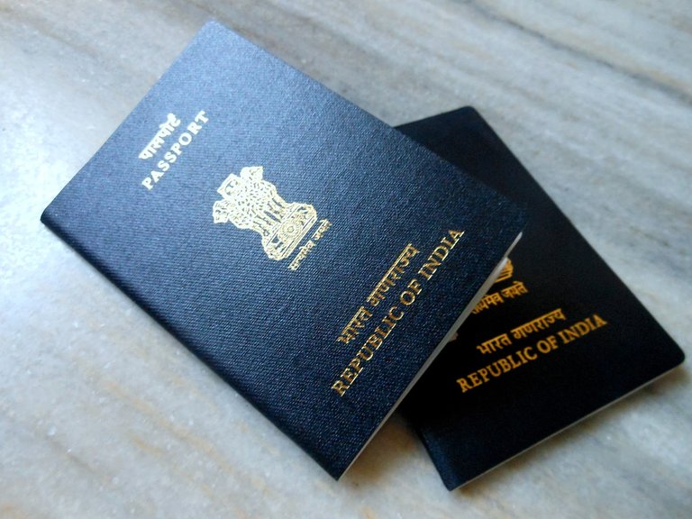 Indian Passport Renewal in UK