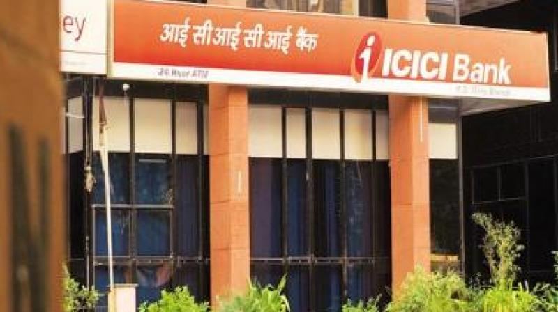 ICICI Bank Q2 net profit grows six-fold YoY to Rs 4,251.3 crore, NII at Rs 9,366.1 crore 
