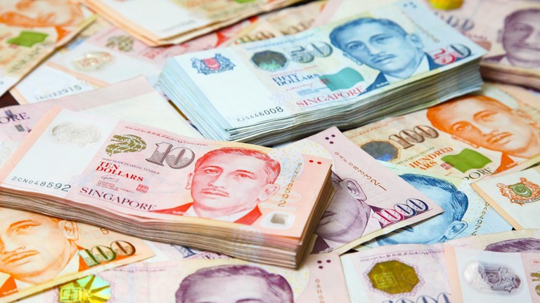 SGD to INR: Convert Singapore Dollar to Indian Rupee 
