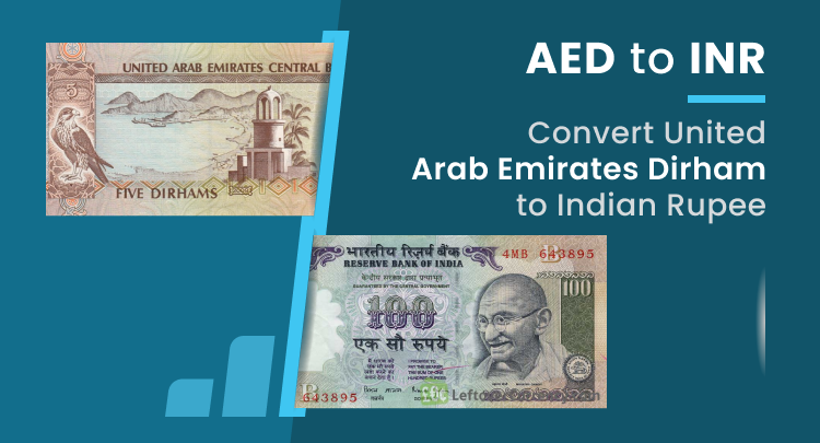 Aed To Inr Convert United Arab Emirates Dirham To Indian Rupee Sbnri