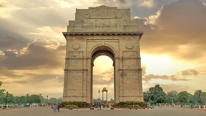 Moving to India: The Land of Myriad Emotions