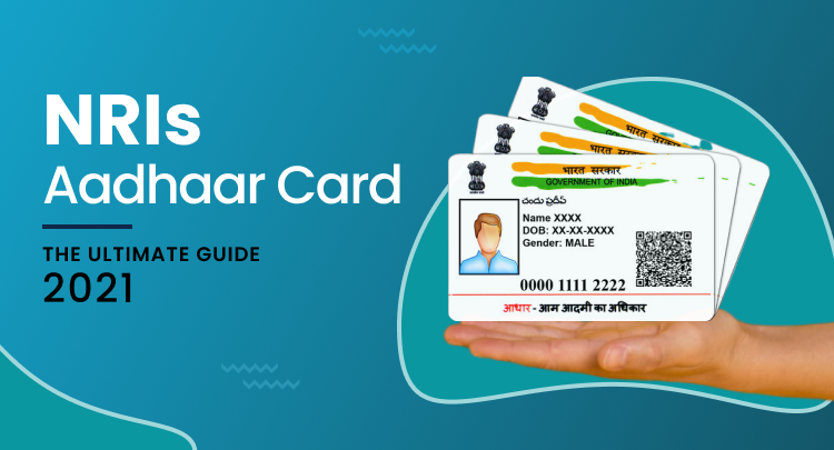 Uidai Online Aadhar Card