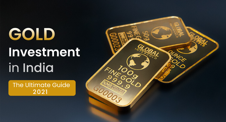 How Can I Invest in Gold?