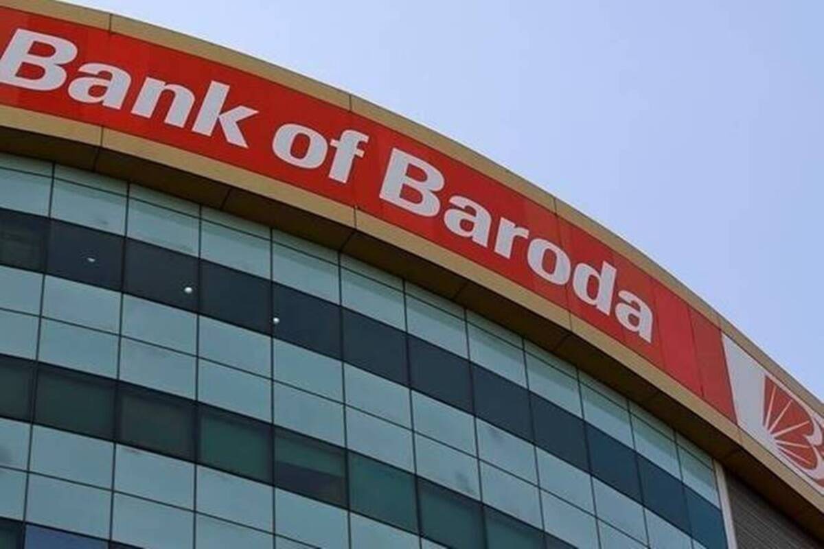 Bank of Baroda NRI FD Rates
