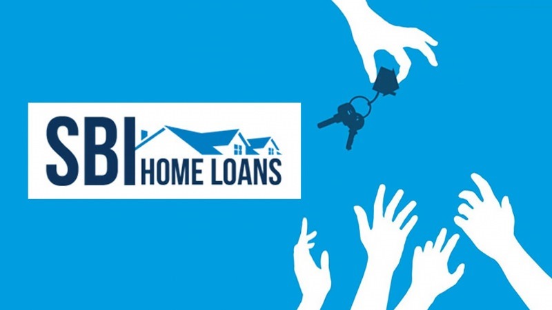 How can i get clearance home loan from sbi