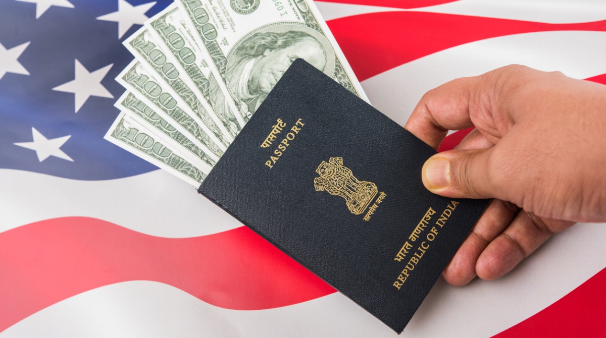 Types of US Visa Know indetail about all SBNRI SBNRI