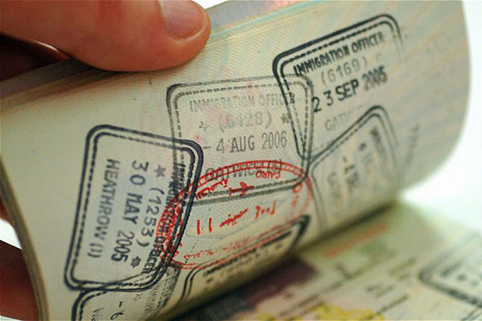 How To Track Your UK Visa Status Online?