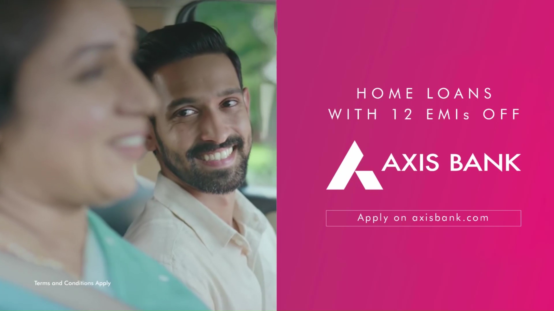 Axis NRI Home Loan 2021-22: Interest Rates and Benefits