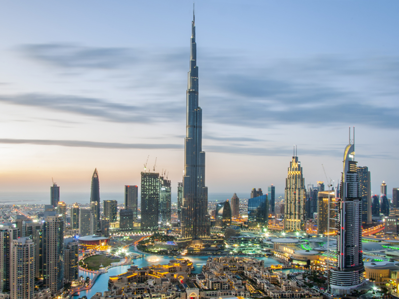 Dubai Visa: Types, Eligibility, Fees