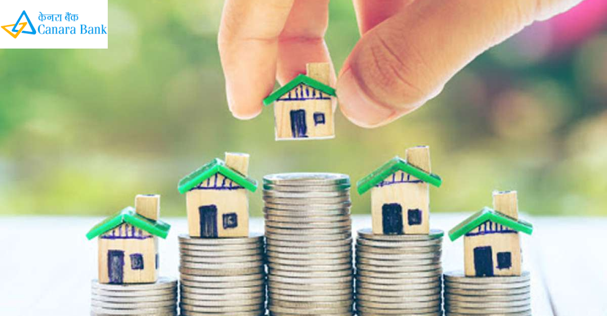 Canara Bank NRI Home Loan:  Current Rates & Benefits