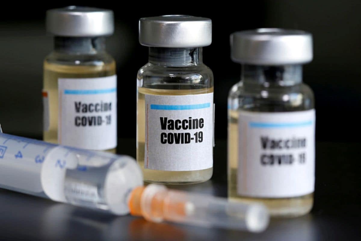 How to book the COVID Vaccine for your parents in India? Simple process for NRIs!