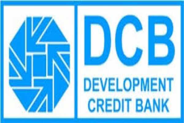 what is the full form of dcb bank