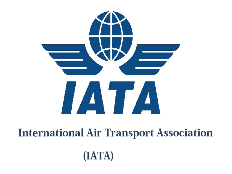 IATA Full Form: International Air Transport Association