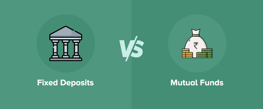 NRI FD VS Debt Funds: What to choose?