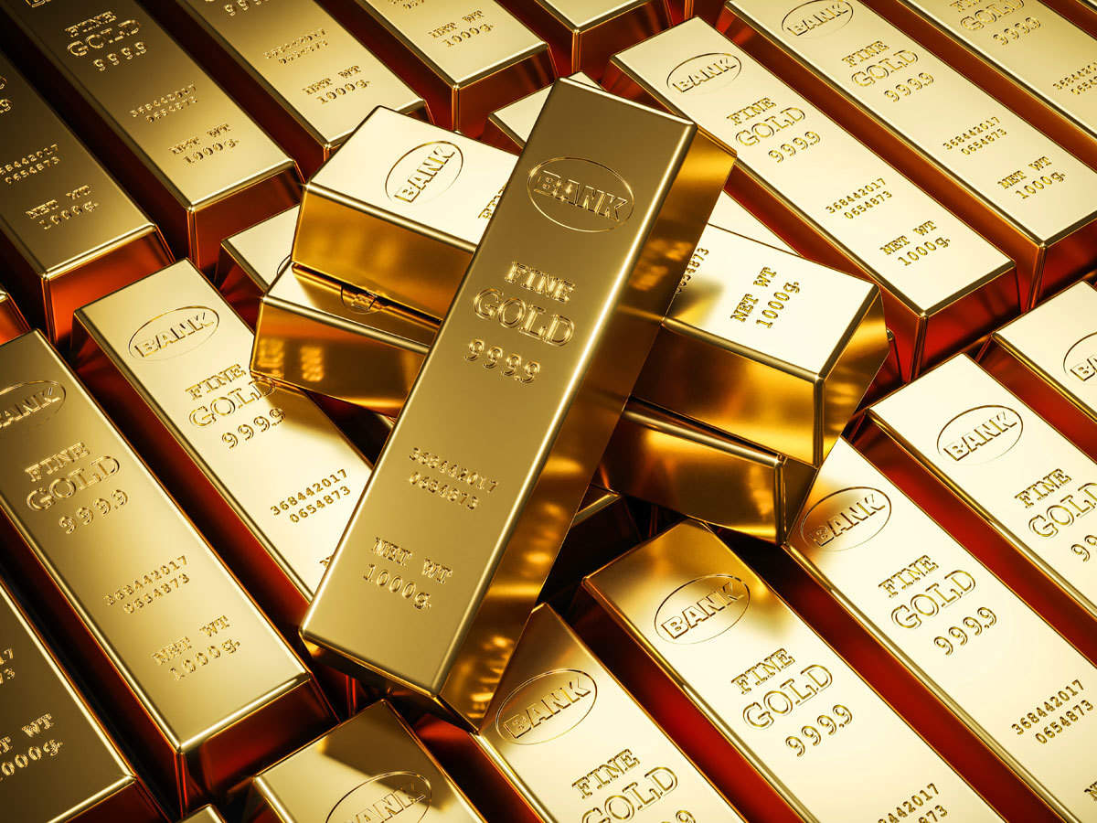 Can we take gold from Dubai to India?