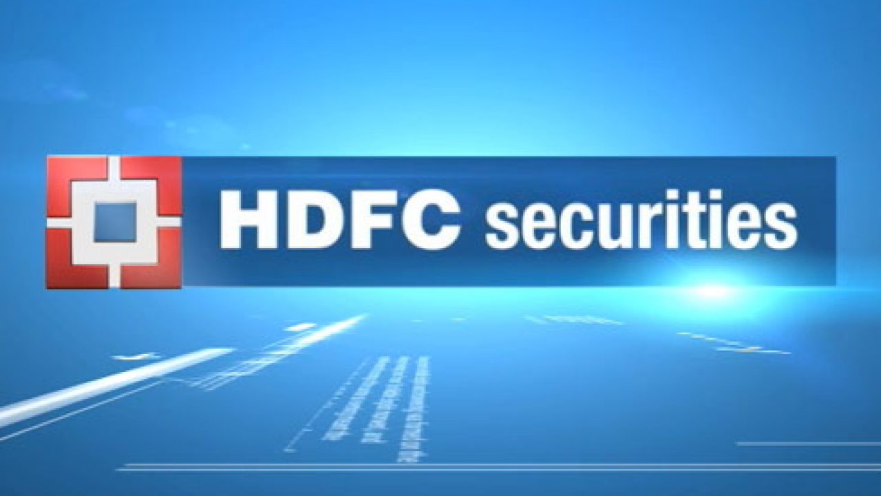 HDFC Securities NRI Trading Account 2023 SBNRI