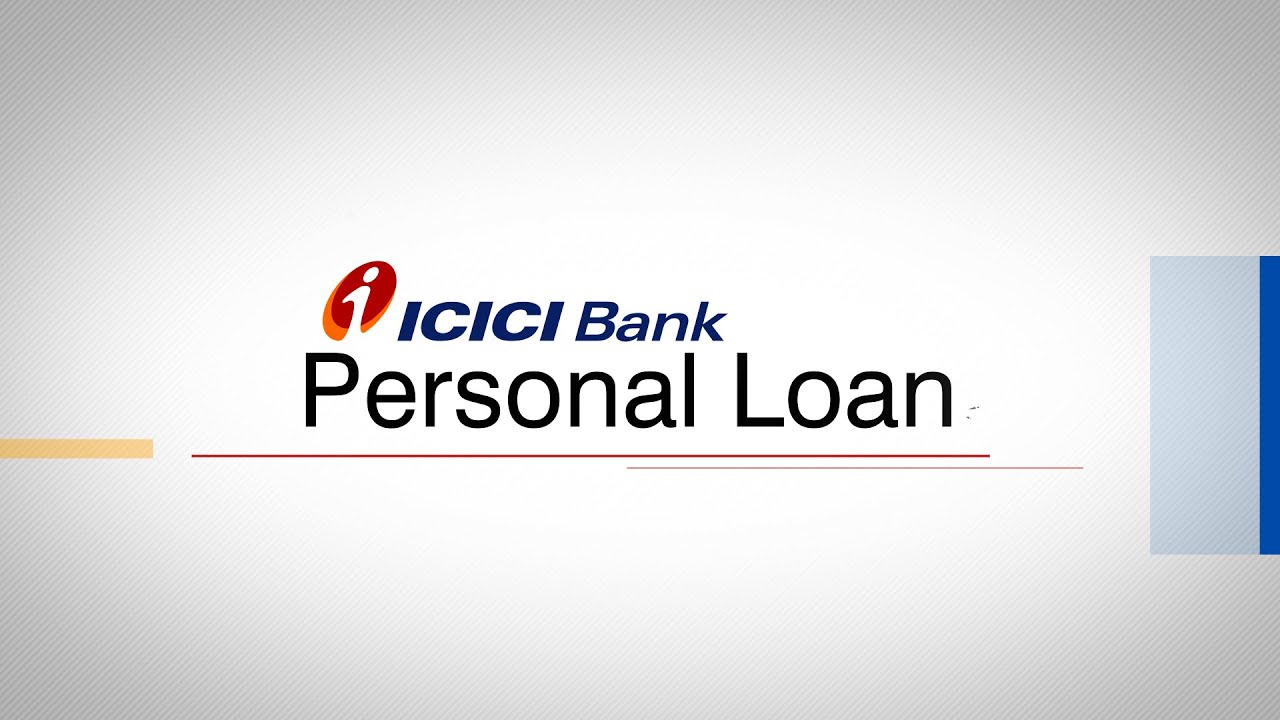 Icici personal loan emi outlet calculator