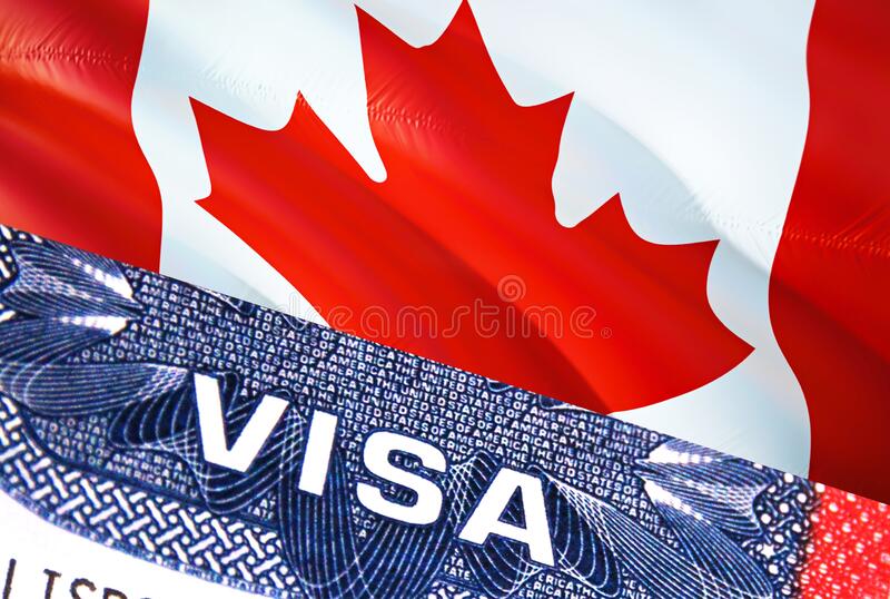 Canada student visa fees in Indian Rupees