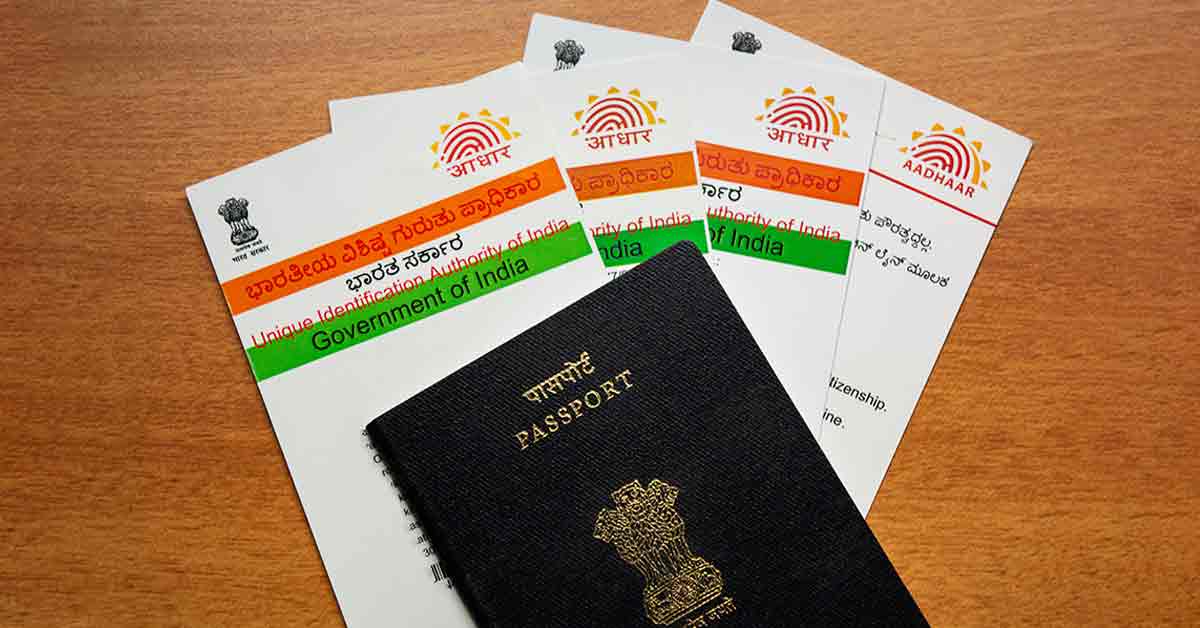 New dhaar Act For Nris All About dhaar Card For Nris Sbnri