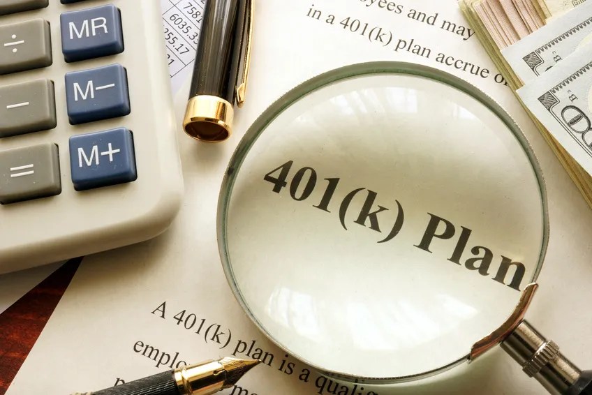 401(k) Retirement Plan Everything you need to know SBNRI