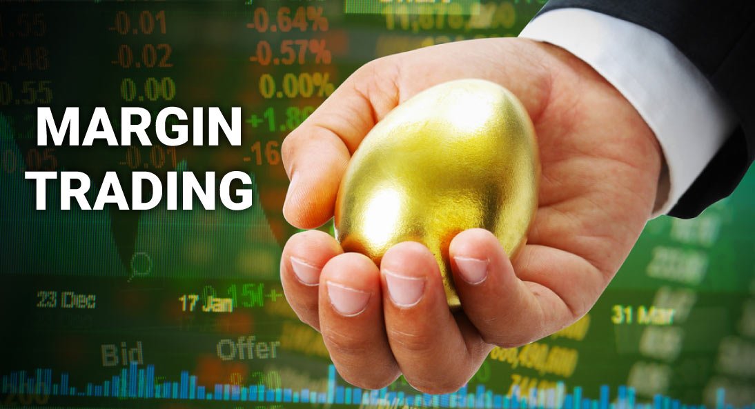 Margin Trading for NRIs (Non-Resident Indians)