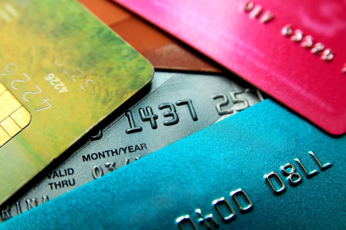 Indian Credit Cards for NRIs
