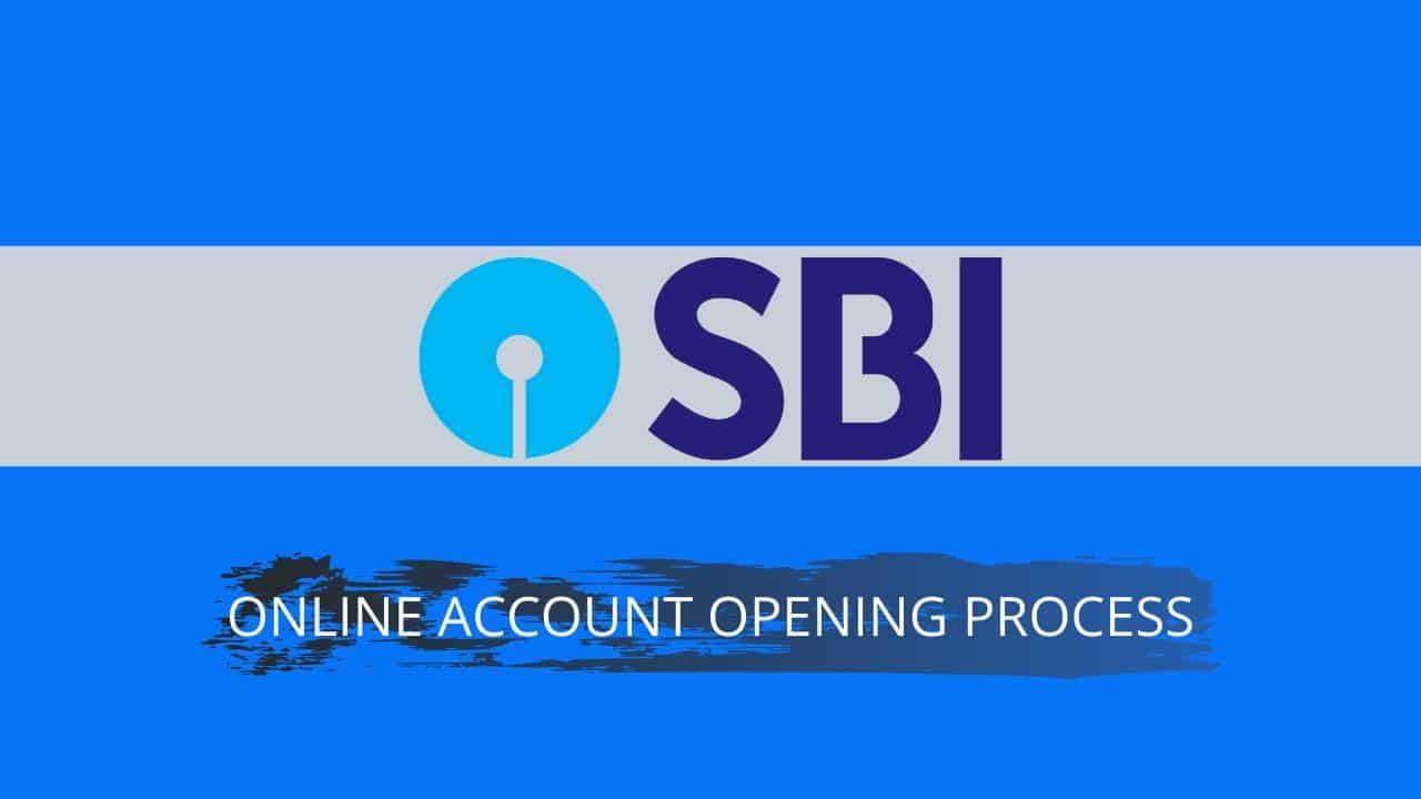 SBI NRO Account: Apply for NRO account online