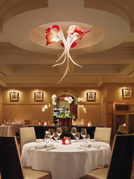 Taj Campton Place Restaurant. 10 Best Indian Restaurants in the US for NRIs. 