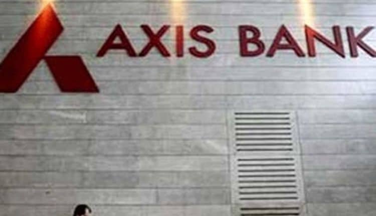 Axis Bank NRI Banking Services