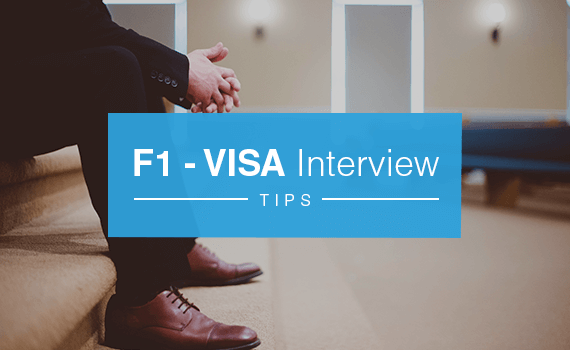 Most Frequently Asked F1 Visa Interview Questions & Answers