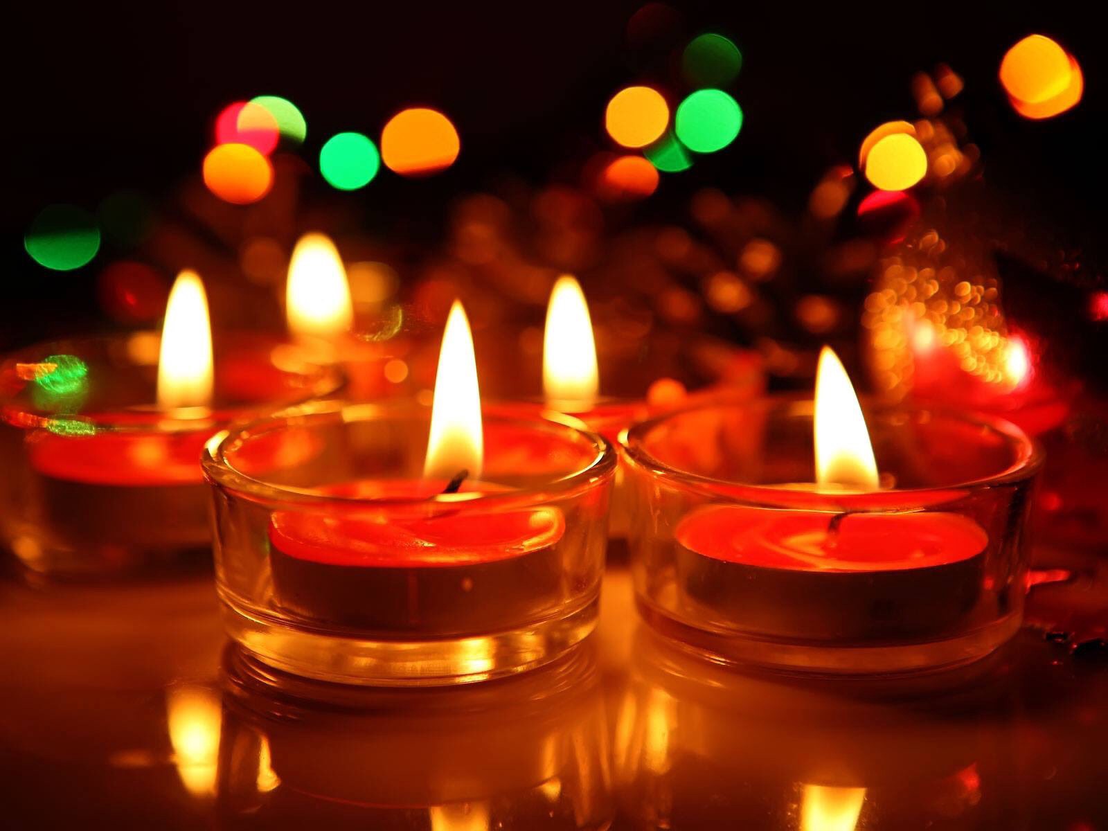 Diwali Celebrations for NRIs