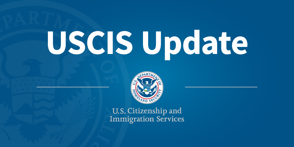 O que significa um número de recebimento do USCIS (MSC, LIN, SRC, EAC, WAC,  IOE)?