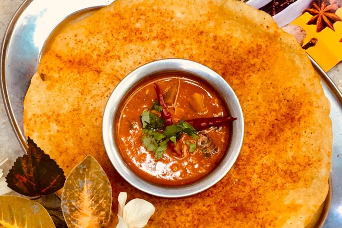 Angel Indian Restaurant. 10 Best Restaurants in the U.S for NRIs