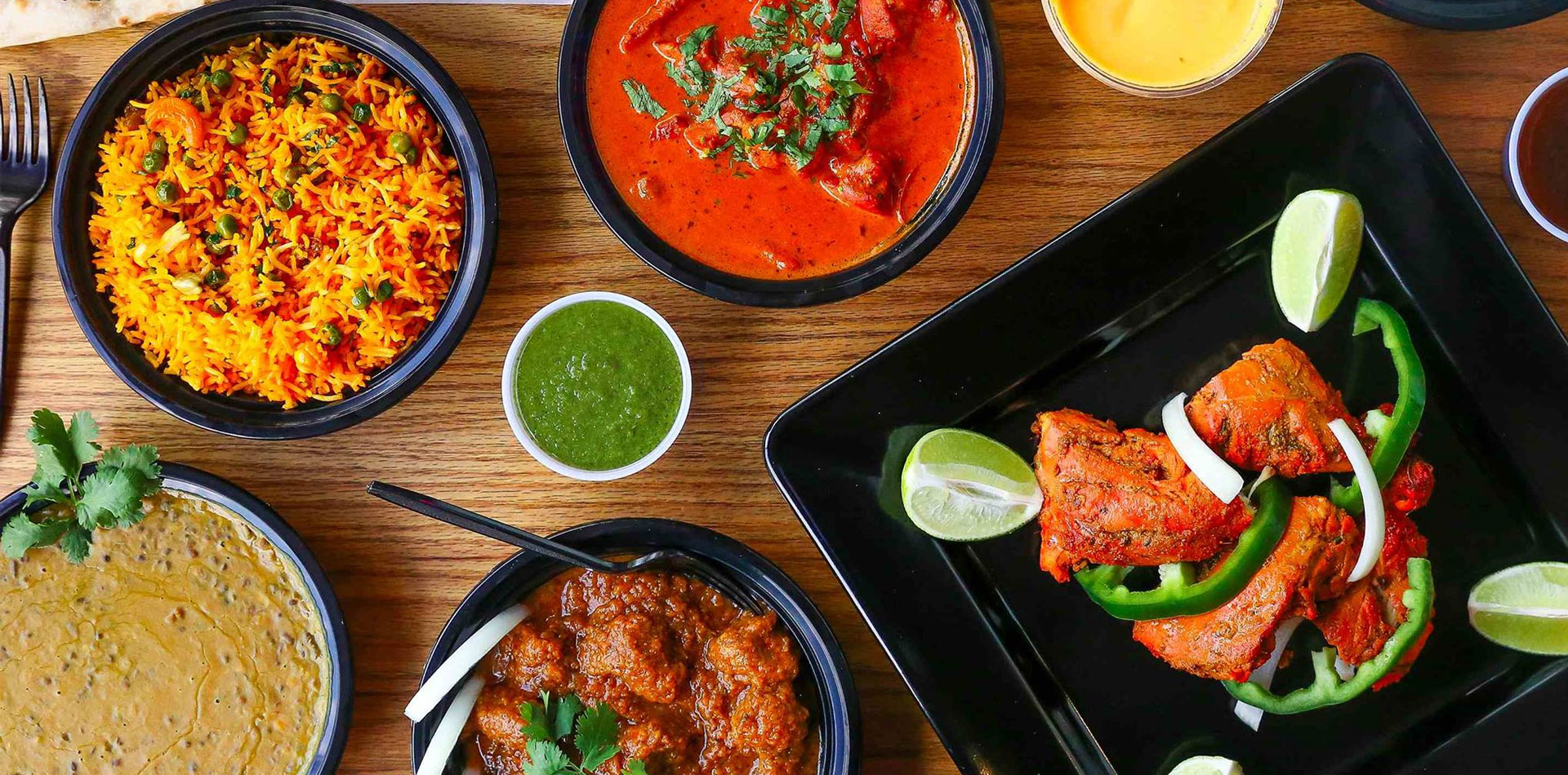 Urban Masala. 10 Best Indian Restaurants in the U.S for NRIs. 
