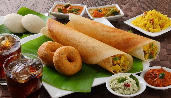 Best Indian Restaurants in New Jersey.