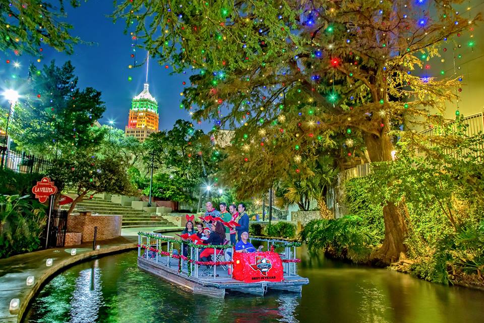 Iconic San Antonio Shopping Destination