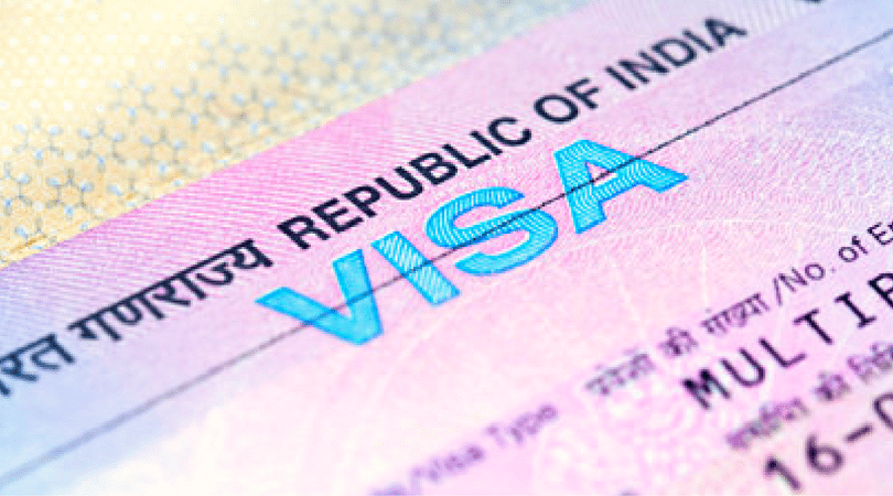 Best Ways to Get Indian Visa without any Hassle - SBNRI