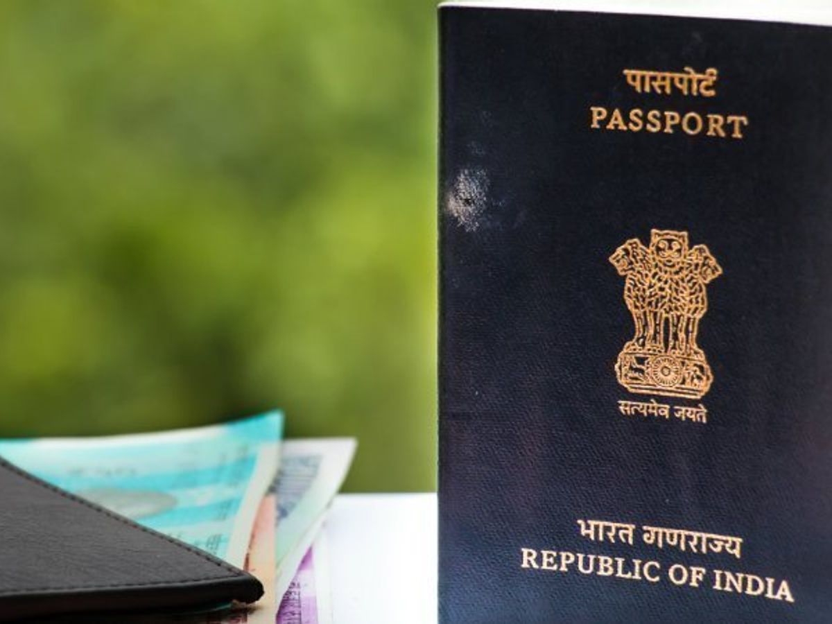 Indian passport fees: A Detailed Guide