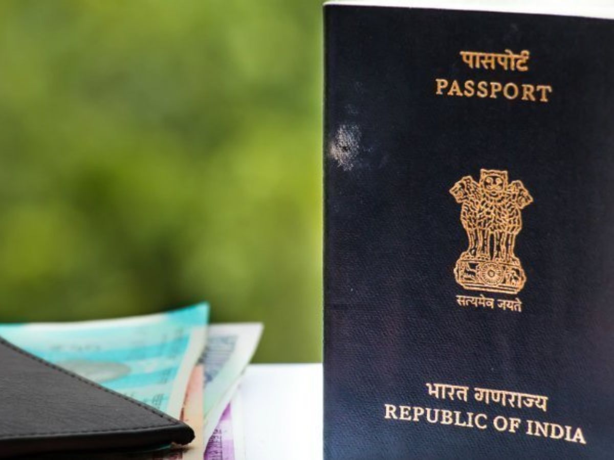 Indian Passport Fees A Detailed Guide SBNRI