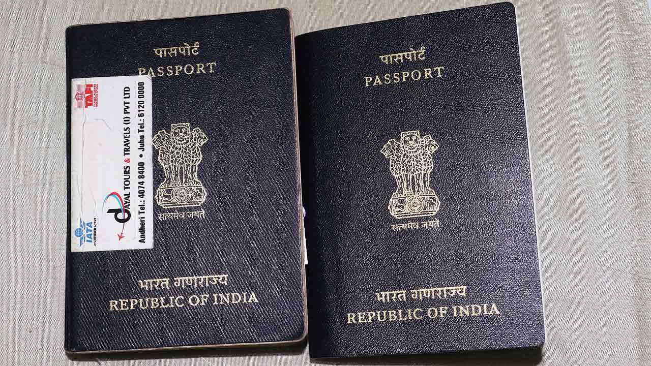 Passport Police Verification: Final Step of Passport Application