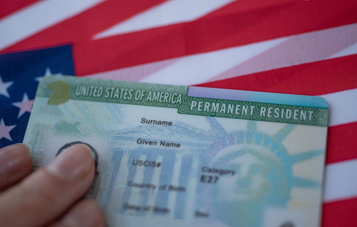 How much does it cost to get a US Green Card in 2021?