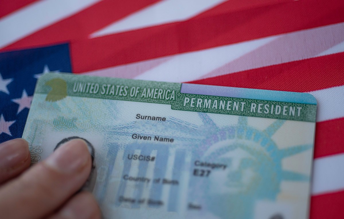 Green Card 2024 Results In India Maxie Jessica