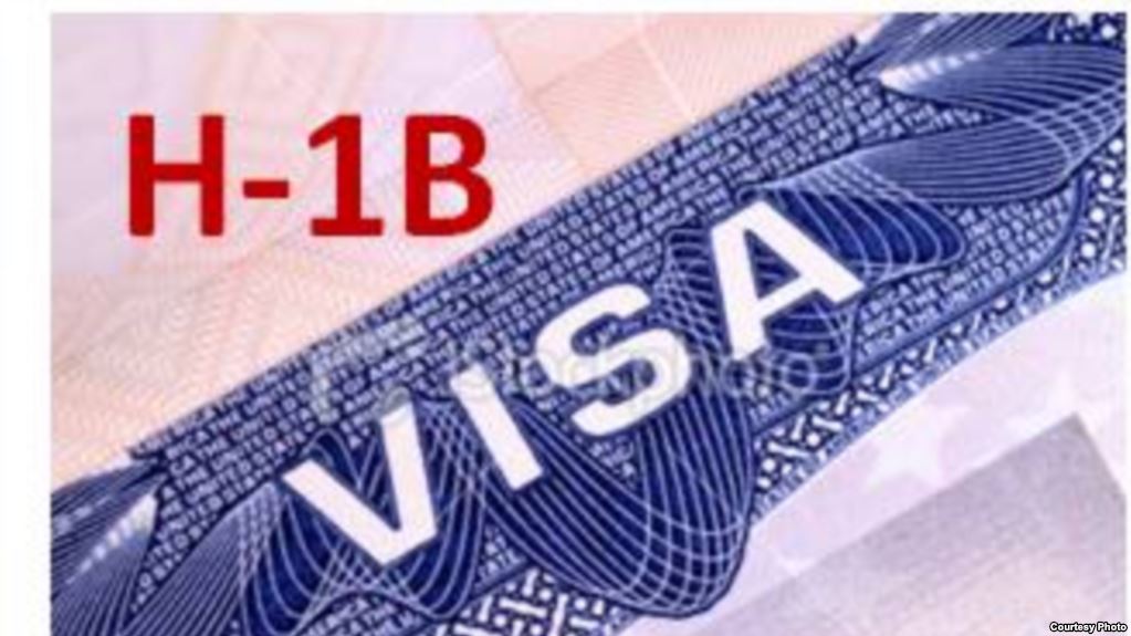 H1B Visa Fees for Indians
