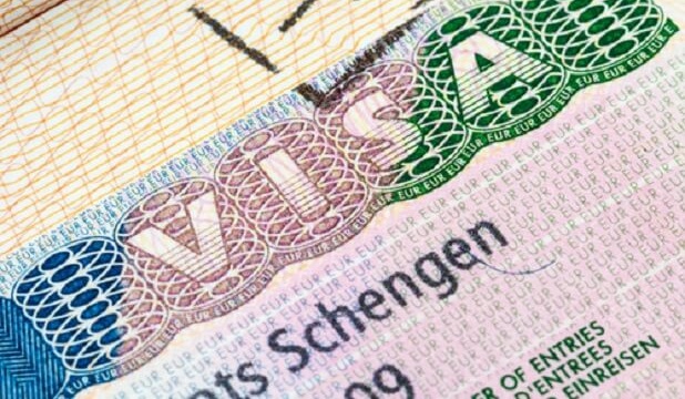 Schengen visa types for Indians 